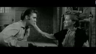 Elvis Presley  Love Me Tender 1956 [upl. by Dwayne]