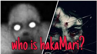 sundaysuspense  who is hakaMari  shor trending [upl. by Mcarthur714]