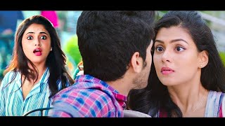 South Hindi Dubbed Blockbuster Romantic Action Movie Full HD 1080p  Mohanlal Anisha Ambrose [upl. by Vidda553]