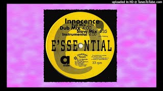 Essential  Innocence Instrumental 1994 [upl. by Marget]