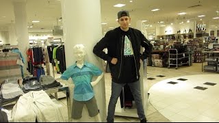 MALL ADVENTURE  Vlog 6 [upl. by Meehar]