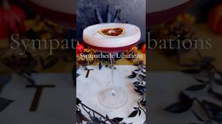 31 Halloween Cocktails │ Sympathetic Libations halloweencocktails halloweendrinks cocktails [upl. by Burta]