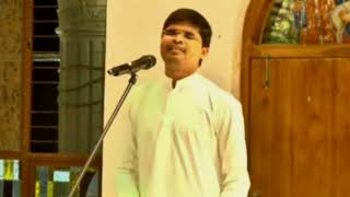 oo deva nikosam nenu aduri chustunna song by Joseph paul karunapuram paulsonraj jesus songs [upl. by Soraya]