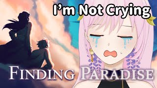 The Best Games Make Me Cry Subathon Day 12  Finding Paradise [upl. by Wilmar]