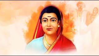 Savitribai Phule II Social Reformer II ‎Krantijyoti Savitribai Phule [upl. by Hirasuna]