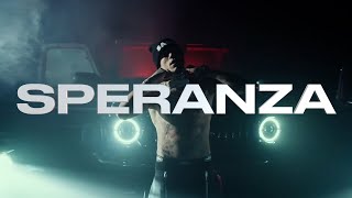 FREE Sfera Ebbasta x Shiva Type Beat  quotSperanzaquot [upl. by Hawley822]