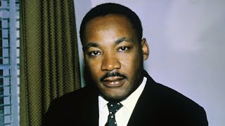 Yuno Miles  Martin Luther King Jr Official Video [upl. by Delcine]