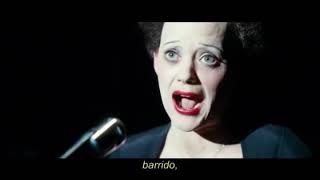 Marion Cotillard  Edith Piaf   Non je ne regrette rien [upl. by Enilrac203]