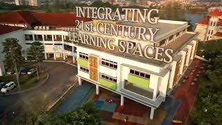 Australian International School Malaysia  Montage [upl. by Einama]