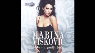 Marina Viskovic  Sta ti vredi  Audio 2013 HD [upl. by Aonian]