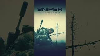 Top 5 Sniper Movies top 5 sniper movies in hindi dubbedshorts hollywood [upl. by Unhsiv510]