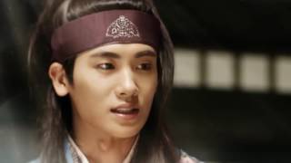 Hwarang Ep 7 Preview NG Cut Türkçe Altyazılı [upl. by Oulman]