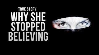 Why She Stopped Believing  True Story  TheMercifulServant [upl. by Ahsini]