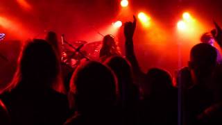 Testament  Dangers Of The Faithless HD  Liverpool 120209 [upl. by Winthorpe]