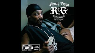 SNOOP DOGGSIGNS hd cd rip [upl. by Nosduh]