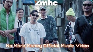 ပိုက်ဆံမရှိဘူး  Htat Naing  WG Official Music Video [upl. by Okuy840]