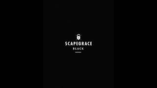 Scapegrace black gin  Butterfly Pea [upl. by Adihsaar]