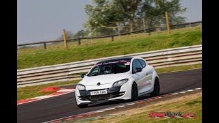 Snetterton 300 Circuit 060524  Megane RS250  Dry Lap [upl. by Peyton]