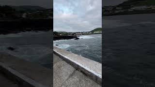 Waves in Port Martines [upl. by Juliet]