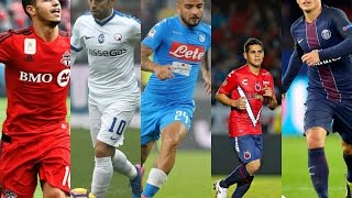 Los Futbolistas Mas Pequeños Del Mundo [upl. by Esertak]