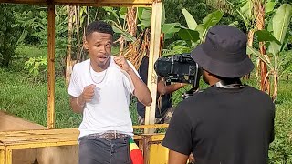 Lico Kininike  Aza Miady Anjaranolo  Clip Officiel 2024 by HPC Photography [upl. by Hadsall555]