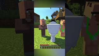 All My Fellas Villagers Minecraft minecraft villager grox [upl. by Schreck]