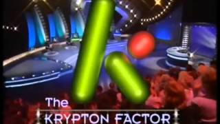 The Krypton Factor Outro [upl. by Akel548]