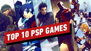 TOP 10 PPSSPP OPEN WORLD GAME FOR ANDROID [upl. by Airt]