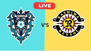 柏レイソル vs アビスパ福岡 ライブサッカースコア日本のJ1リーグ  2024 年のサッカー目標 [upl. by Maeve929]