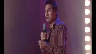 Danny Bhoy  Melbourne Comedy Gala 2004 [upl. by Witkin]