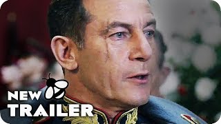 The Death of Stalin Trailer 2 2017 Steve Buscemi Movie [upl. by Naffets741]