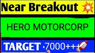 Hero motocorp share latest news hero motocorp share hero motocorp share latest news today [upl. by Nahem]