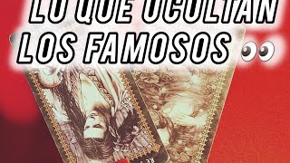 🎭 LADO OSCURO DE LOS CELEBRITES FAMOSOSquot 😵‍💫 [upl. by Aker]