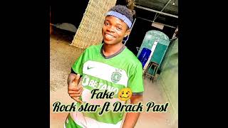 Rock star ft Drack Past fake🧸 TopViralTalentYT Trendduniyaajkal [upl. by Ayra502]