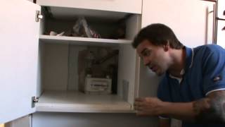 How to safely isolate your gas meter [upl. by Eremaj]