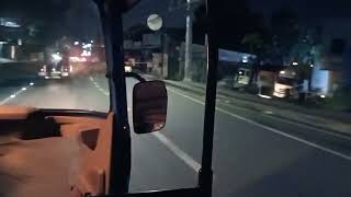 TEST DRIVE TO TAGAYTAY [upl. by Harifaz]