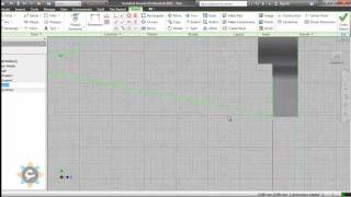 Allemny Autodesk Inventor Session 9  اوتودسك انفنتور الدرس 9 [upl. by Ahsert735]