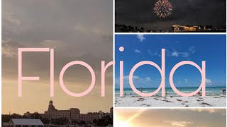 Florida vlog [upl. by Harimas990]