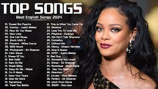 TOP 40 Songs of 2024  Best English Songs Best Hit Music Playlist on Spotify  Top Hits [upl. by Enyleve]