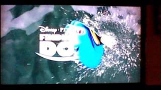 Finding Dory TV Spots [upl. by Lluj]