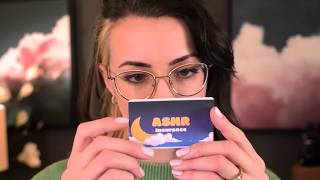 Welcome to the ASMR Pharmacy [upl. by Frederiksen]