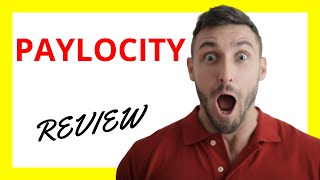 🔥 Paylocity Review Pros and Cons [upl. by Adnahsat639]