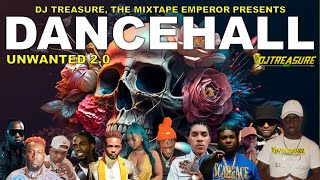 Dancehall Mix 2023 Dancehall Mix October 2023 Raw Teejay VS Byron Messia Valiant Masicka Kraff [upl. by Westerfield]