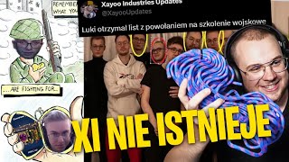 POPO  DEBATA  CZY XI ISTNIEJE POŁOWY MAGNESEM PRIME XI MADISON LUKI W WOJSKU [upl. by Solahcin]