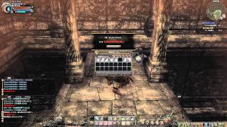 Wizardry Online  PK 111025 [upl. by Assiar]