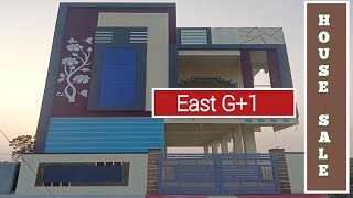 14మార్చి G1 east facing khammam house for sale  75 LakhsBharath Kumar 9441844849 [upl. by Euphemia]