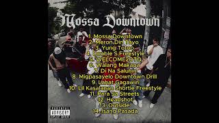 Hev Abi   Mossa Downtown Nonstop Top Songs [upl. by Cinamod572]