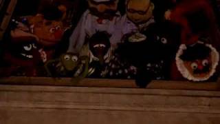 The Great Muppet Caper  Trailer [upl. by Aciruam]