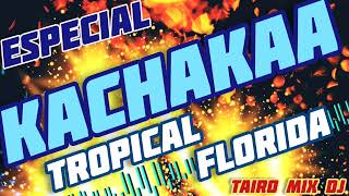 TROPICAL FLORIDA 🔥 KACHAKAA ✴️TAIROMIXDJ [upl. by Ricoriki]