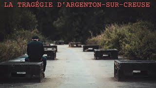 LA TRAGÉDIE DES DISPARUS DARGENTONSURCREUSE [upl. by Antebi]